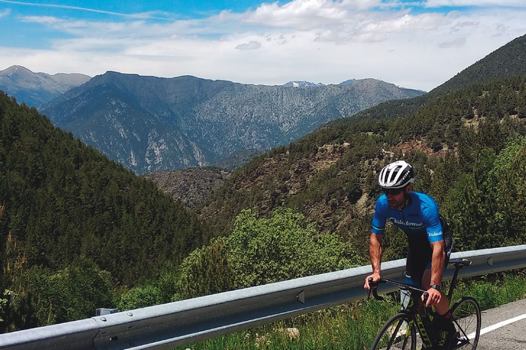 Ciclismo De Carretera Todo Lo Que Necesitas Saber Blog Viladomat