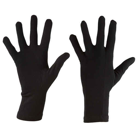 Guantes térmicos Icebreaker de Esquí para Mujer