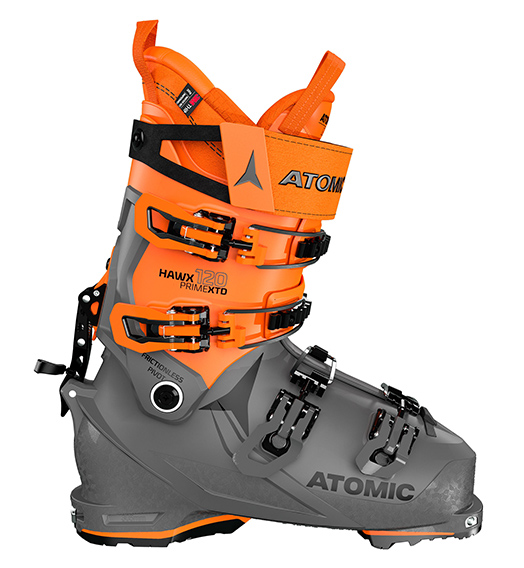 Botas de esquí freeride Atomic Prime 120 XTD