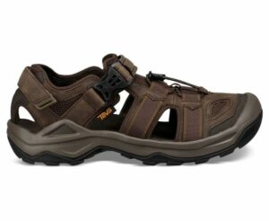 TEVA OMNIUM 2 LEATHER