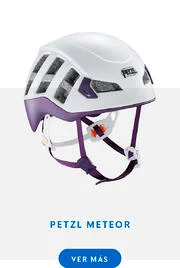 Petzl Meteor casco esqui de montaña