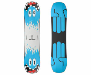BATALEON MINISHRED