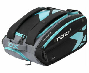 NOX ML10 COMPETITION XL COMPACT