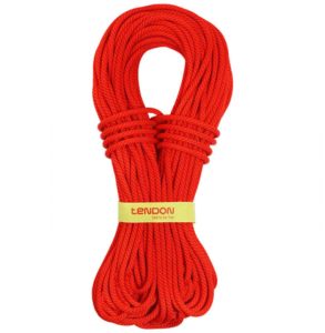 CUERDA TENDON 7.8 MASTER TEFIX COMPLETE SHIELD