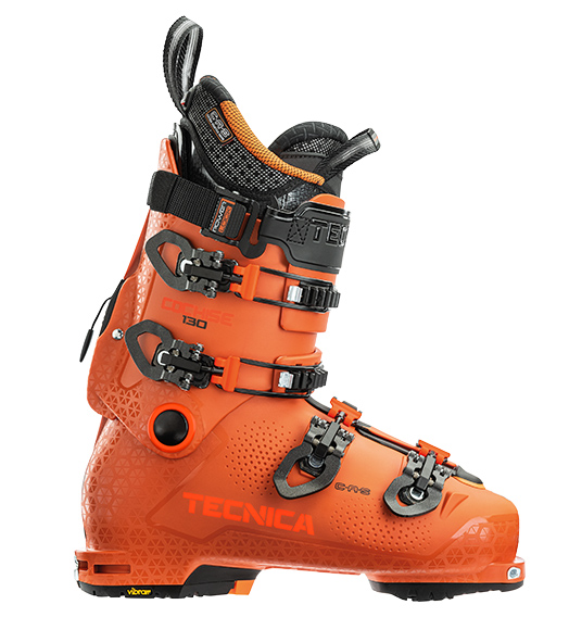 Botas de esquí freeride Tecnica cochise 130 dyn