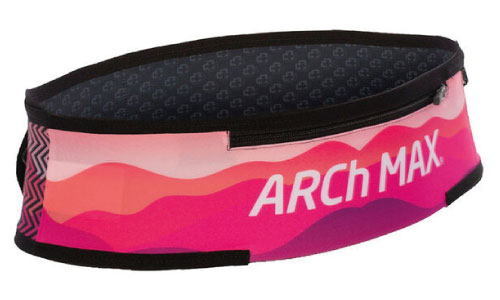 Arch Max Belt Pro Zip