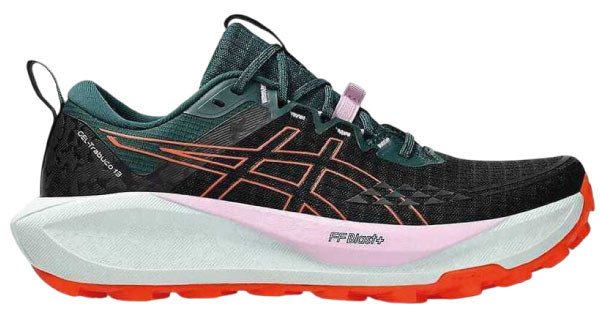 AsicsGelTrabuco13W