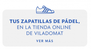 CTA Zapatillas de Pádel
