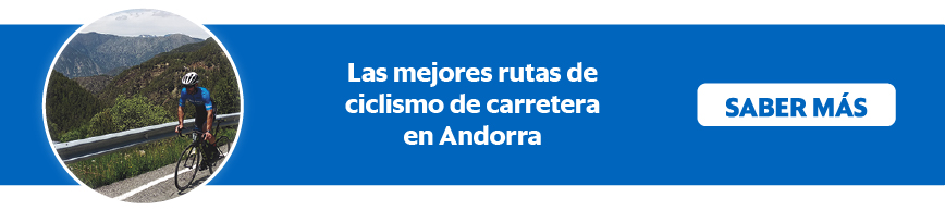 Mejores Rutas Ciclistas Andorra