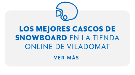Cascos Snowboard Viladomat