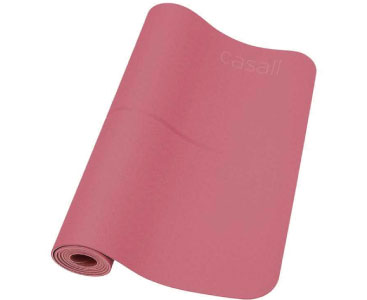 Casall Yoga mat position 4mm