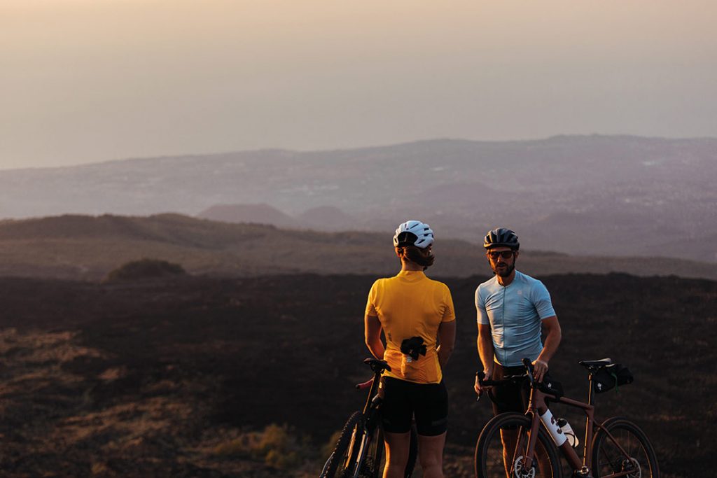 ¿Qué Es Una Bicicleta Gravel? | Blog Viladomat