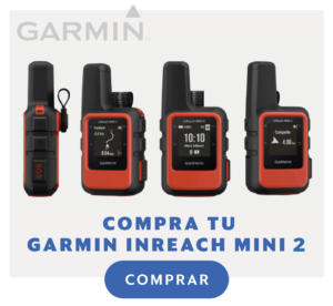 Garmin inReach Mini 2