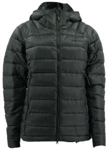 HIMMELBERG NORDIC DOWN JACKET W