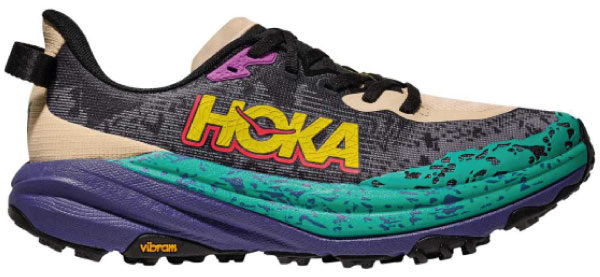 HokaSpeedgoat6