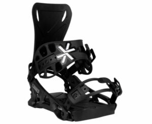 KARAKORAM RECON + SPLITBOARD INTERFACE
