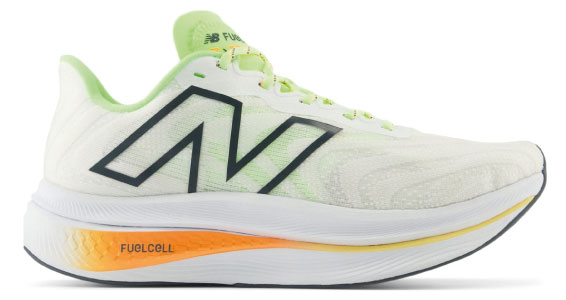 NEW BALANCE - Fuelcell Supercomp Trainer V2