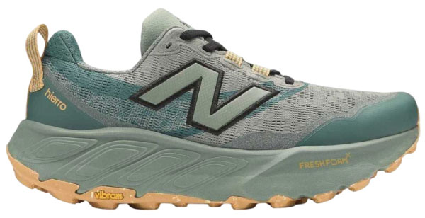 NewBalanceFreshFoamXHierroV9