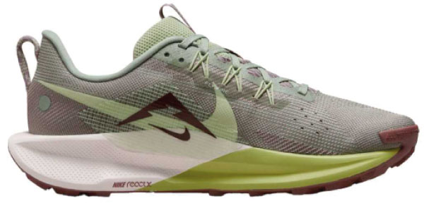 NikeReactxPegasusTrail5W