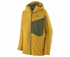 PATAGONIA M'S SNOWDRIFTER JKT