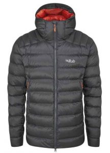 RAB ELECTRON PRO JACKET