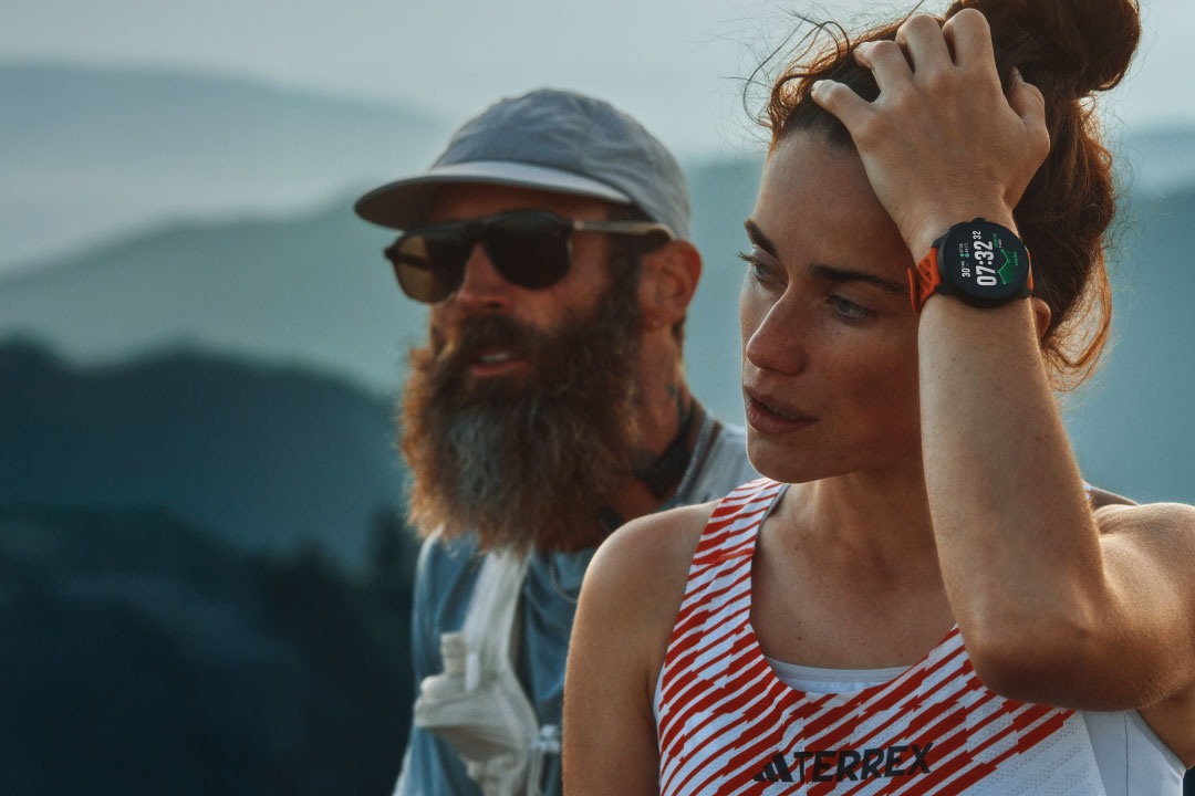 Review Suunto Race 2