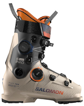 SALOMON S/PRO DUAL BOA