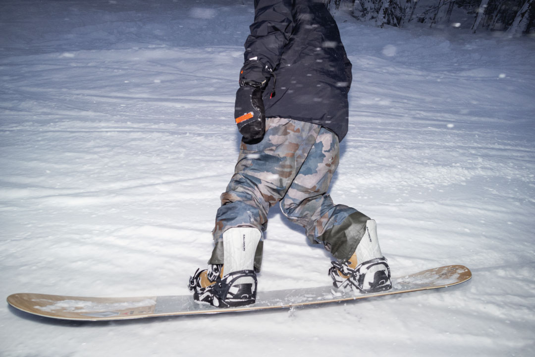 Mejores Fijaciones de Snowboard
