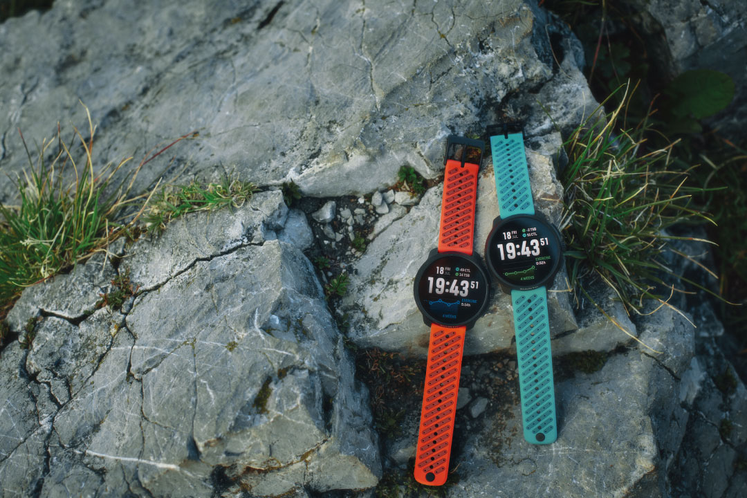 Suunto Race 2