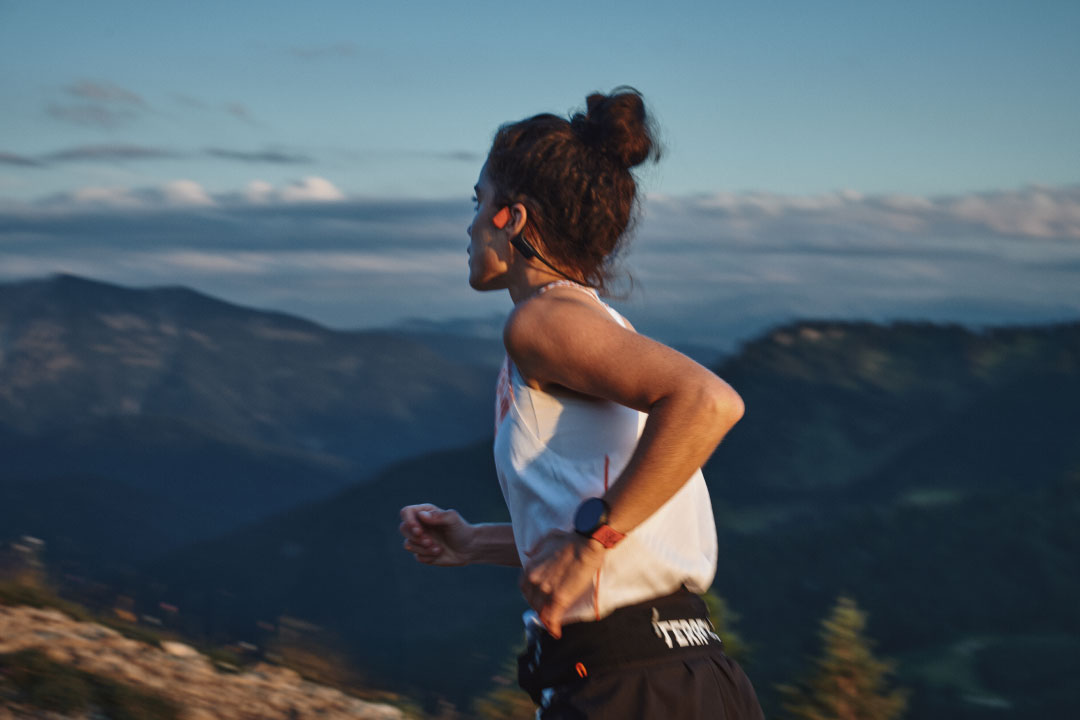 Suunto Wing 2 Running