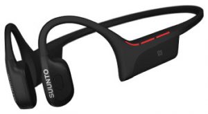 Suunto Wing 2 Black