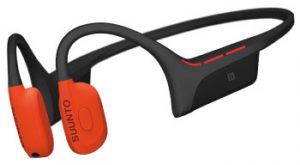 Suunto Wing 2 Red