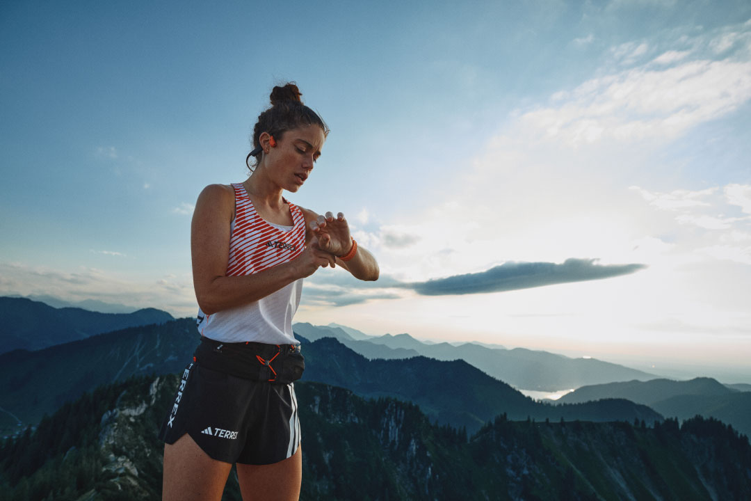 Suunto Race 2 para Outdoor