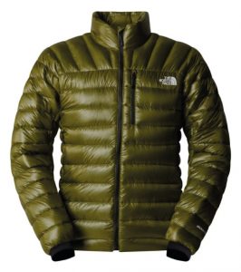 THE NORTH FACE BREITHORN JACKET