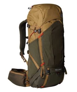 THE NORTH FACE TRAIL LITE 50L