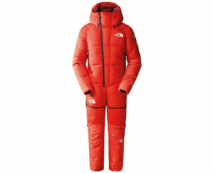 THE NORTH FACE HIMALAYAN SUIT