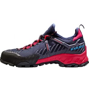MAMMUT ALNASCA KNIT II LOW GTX MUJER