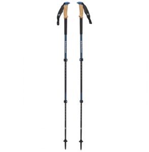 BASTÓN BLACK DIAMOND ALPINE C CORK WR TREK POLES