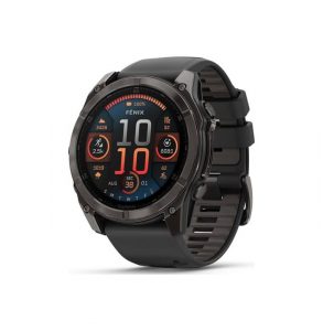 FENIX 8-51MM AMOLED ZAFIRO