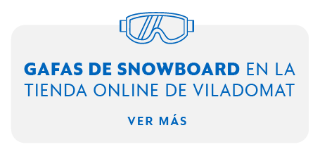 Gafas Snowboard Viladomat