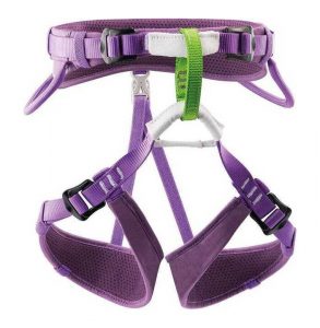 ARNÉS PETZL MACCHU