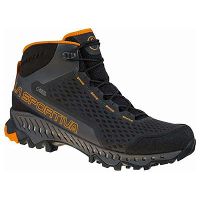 BLASER5801 Zapato Tipo Trekking con Suela de Goma “Hecho en España” 