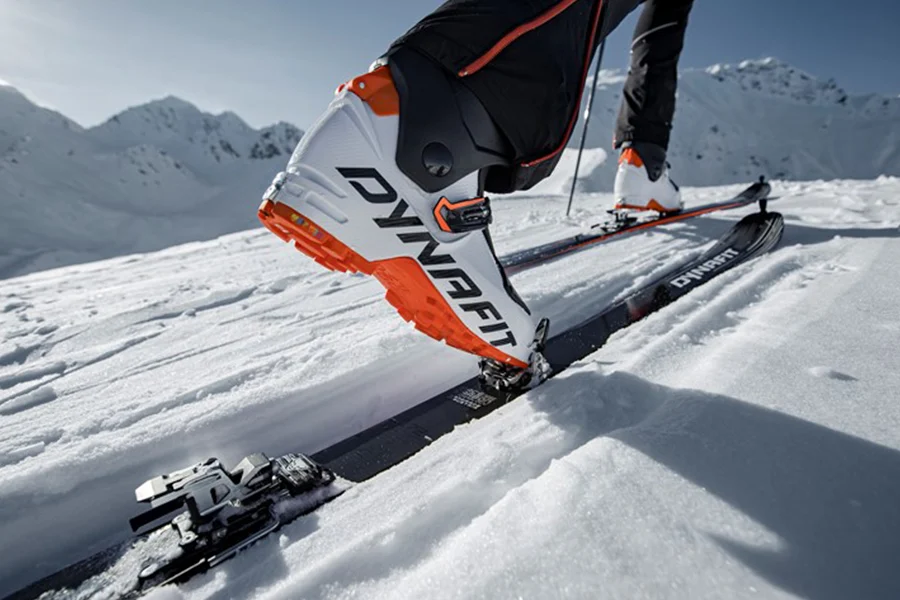 Esperar espejo de puerta papi ▷ Mejores Botas Esquí Travesía 2022 | Viladomat
