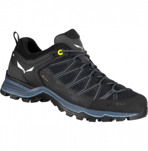 SALEWA MOUNTAIN TRAINER LITE GORE-TEX MEN'S SHOES