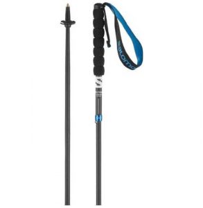 BASTÓN SALOMON POLES ULTRA CARBON FOLDABLE