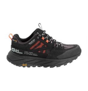 JACK WOLFSKIN TERRAQUEST TEXAPORE LOW W